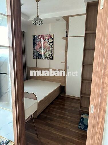 Căn Hộ View Thoáng Không Bị Nắng,Sống Xanh Giữa Lòng Thành Phố, Ở ngay