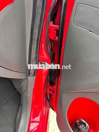 Chevrolet Spark Số Tự Động LTZ Bản Cao Nhất Ít Đi