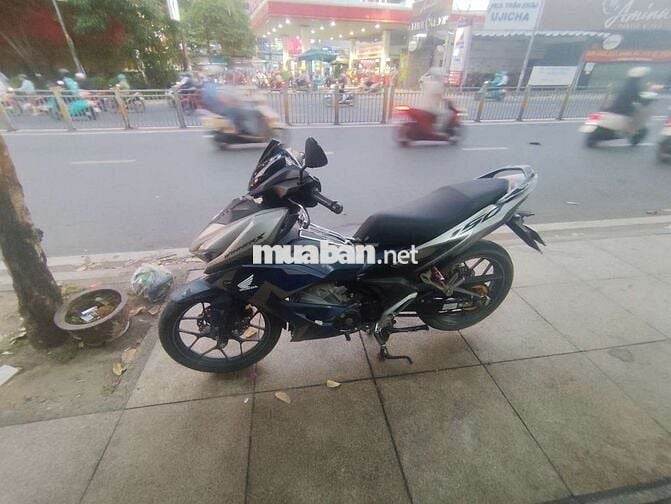 Winner x 2020 abs bs 47 lâm đồng