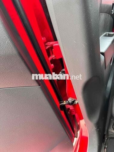 Chevrolet Spark Số Tự Động LTZ Bản Cao Nhất Ít Đi