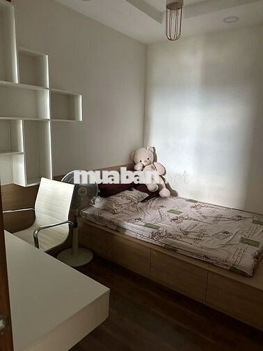 Căn Hộ View Thoáng Không Bị Nắng,Sống Xanh Giữa Lòng Thành Phố, Ở ngay