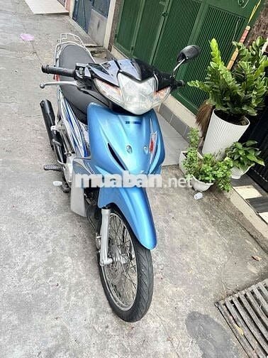 wave s110 xe đẹp liền lạc cần ra đi