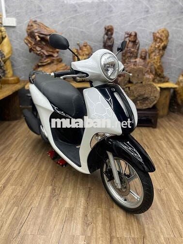 👉Janus 2017 chính chủ biển SG xe đẹp máy êm ru