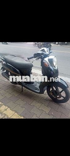 Yamaha Mio Classico thái zin đẹp còn tin còn bán