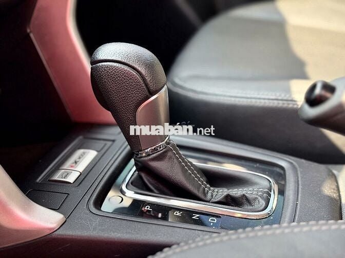 Subaru Forester 2.0 AWD 2014 model 2015