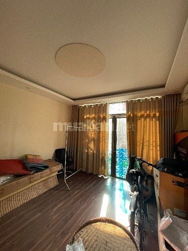 Bán nhà 5 tầng oto đỗ cửa Đại Mỗ.