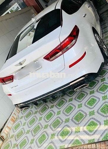 Kia Optima 2019 Optima 2.0AT - 51560 km