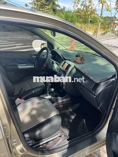 Hyundai Getz 2008 Vàng cát