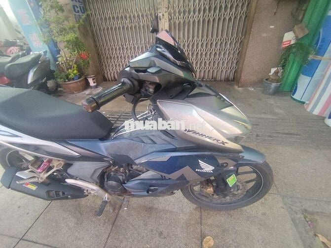 Winner x 2020 abs bs 47 lâm đồng