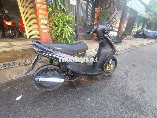 Mio 2006 bstp lên đồng hồ điện tử