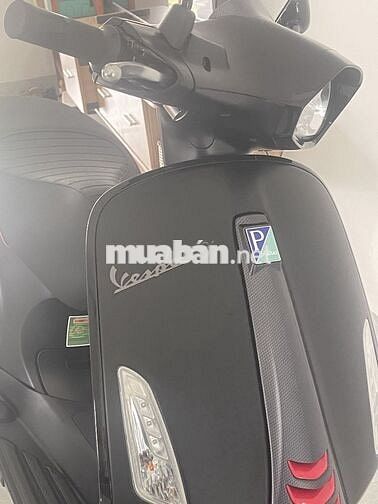Cần bán cho ai yêu thix xe vespa