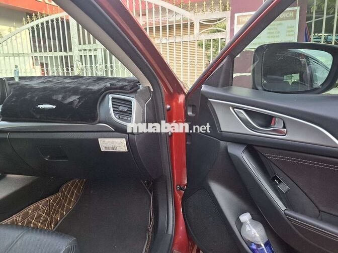 2019 1.5L Luxury - 47150 km