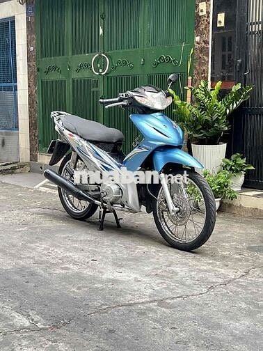 wave s110 xe đẹp liền lạc cần ra đi