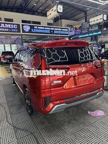 Mitsubishi Xpander 2023 Premium 1.5 AT - 24000 km