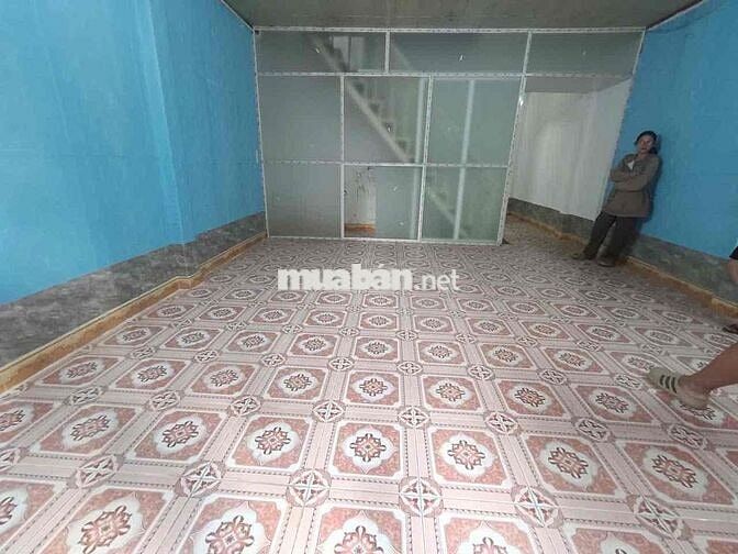 GẦN CHỢ LINH TRUNG- LÊ VĂN CHÍ NHÀ 1 LẦU 2PN 2WC Ở DẠY HỌC , KD ONLINE