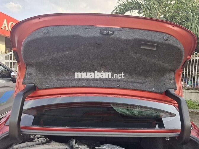 2019 1.5L Luxury - 47150 km