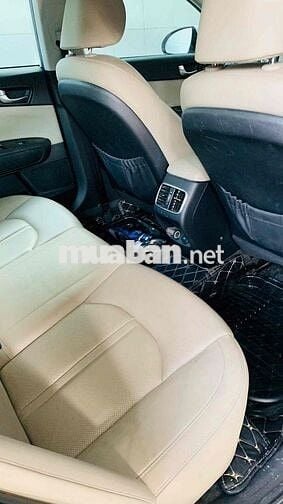 Kia Optima 2019 Optima 2.0AT - 51560 km