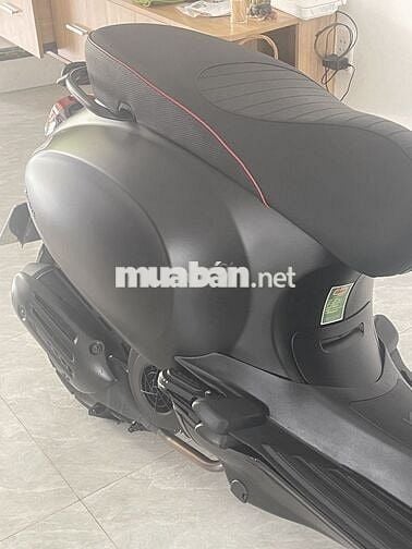 Cần bán cho ai yêu thix xe vespa