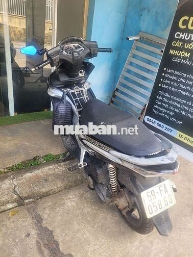 Xe đang đi. Cần bán