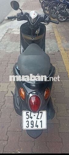 Yamaha Mio Classico thái zin đẹp còn tin còn bán