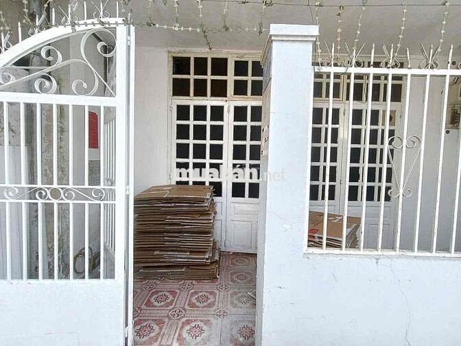 GẦN CHỢ LINH TRUNG- LÊ VĂN CHÍ NHÀ 1 LẦU 2PN 2WC Ở DẠY HỌC , KD ONLINE