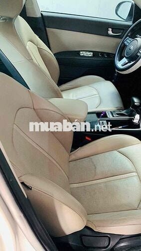 Kia Optima 2019 Optima 2.0AT - 51560 km