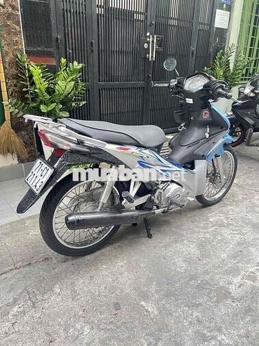 wave s110 xe đẹp liền lạc cần ra đi