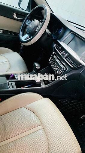 Kia Optima 2019 Optima 2.0AT - 51560 km