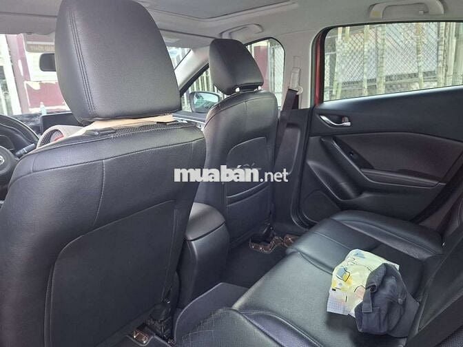 2019 1.5L Luxury - 47150 km