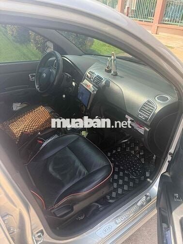 Kia Morning 2010 SLX 1.0 MT - 700000 km