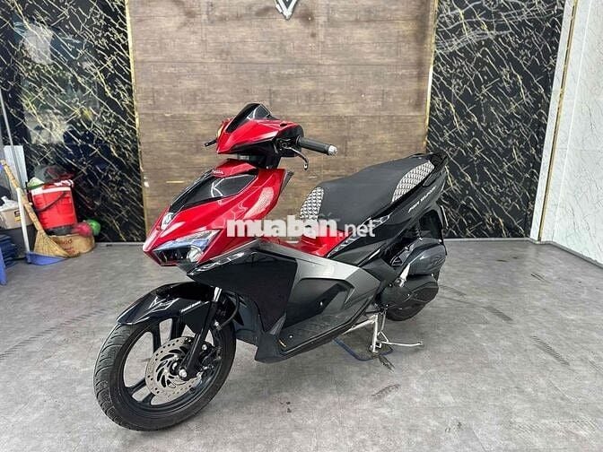 Airblade 125 2016 gop tra truoc 10tr bao nợ xấu