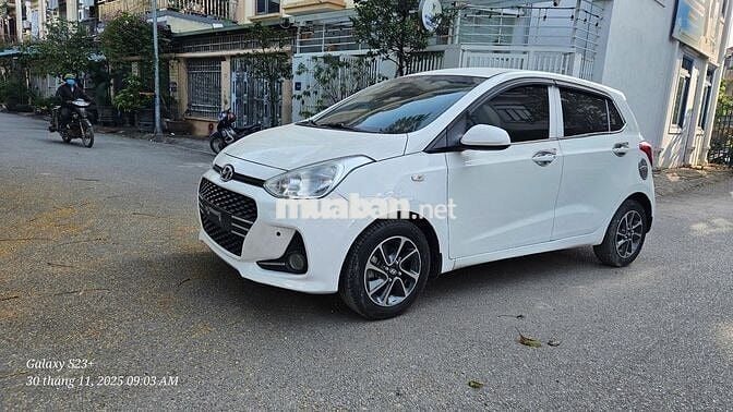 Hyundai Grand i10 1.2 MT 2019