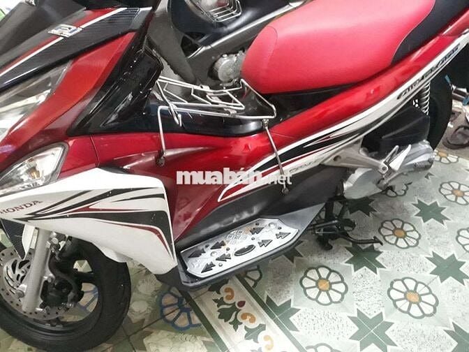 Air blade cứng.BSTP c.chủ c.c. s.tên(ủy quyền)30p)