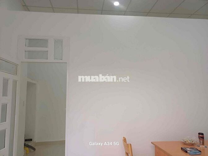 NGAY ĐƯỜNG 24 LINH ĐÔNG NHÀ 7x15M 3PN 2WC FULL NỘI THẤT Ở + NHÓM BẠN