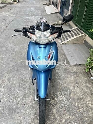 wave s110 xe đẹp liền lạc cần ra đi