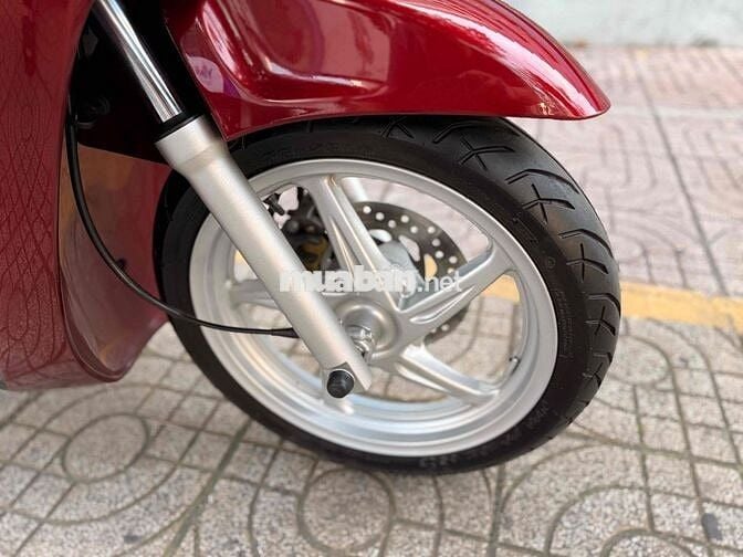 Honda SH150 2011 Đỏ 51000 km