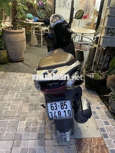 Honda Lead 2017 Chính chủ, Máy êm, Bảo dưỡng kỹ,