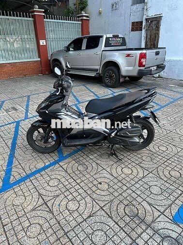 Honda Air Blade 150cc ABS Đen