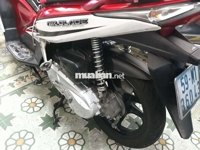 Air blade cứng.BSTP c.chủ c.c. s.tên(ủy quyền)30p)