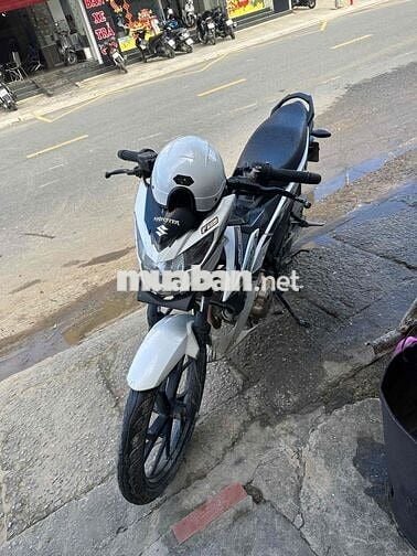 Raider fi máy zin chính chù. Có góp 6