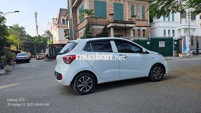 Hyundai Grand i10 1.2 MT 2019