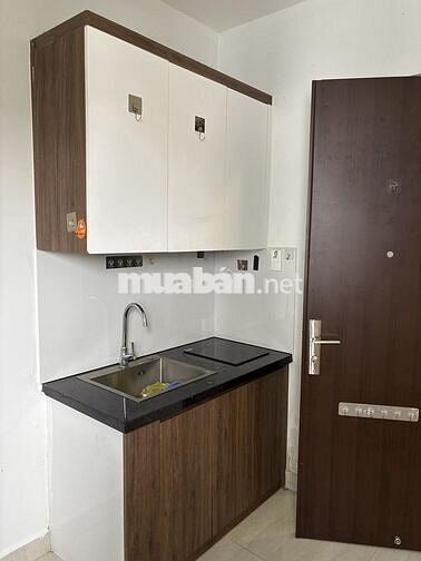 Thuê trực tiếp CĐT không môi giới CHDV mini 16m2 chỉ 3tr5 gần metro ST