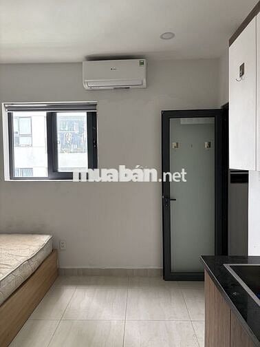 Thuê trực tiếp CĐT không môi giới CHDV mini 16m2 chỉ 3tr5 gần metro ST