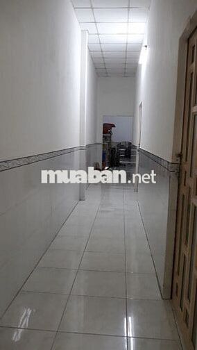 Bán  nhà  hẻm 61 phạm ngọc hưng