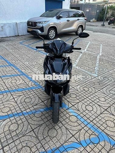 Honda Air Blade 150cc ABS Đen