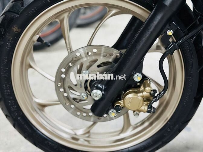 XE MÁYTHANH TÙNG_HONDA VISION ĐỒNG XÁM 2025