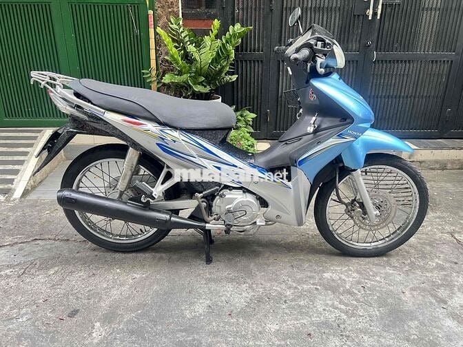 wave s110 xe đẹp liền lạc cần ra đi