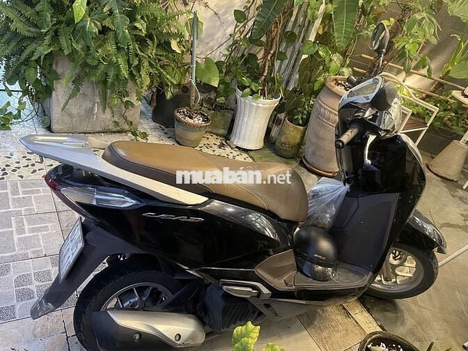 Honda Lead 2017 Chính chủ, Máy êm, Bảo dưỡng kỹ,