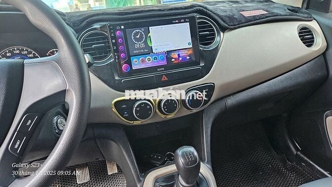 Hyundai Grand i10 1.2 MT 2019