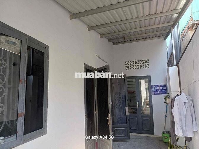 NGAY ĐƯỜNG 24 LINH ĐÔNG NHÀ 7x15M 3PN 2WC FULL NỘI THẤT Ở + NHÓM BẠN